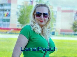 LanaiPeach Vidéos de Cul FR