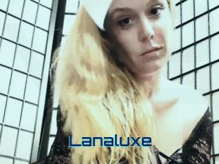 Lanaluxe Vidéos de Cul FR