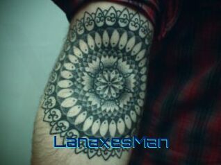 LanaxesMan
