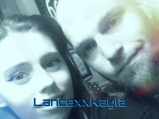 LancexxKayla