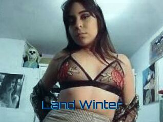 Land_Winter Vidéos de Cul FR
