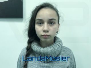 LandaMosier Vidéos de Cul FR