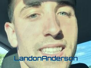 Landon_Anderson Vidéos de Cul FR