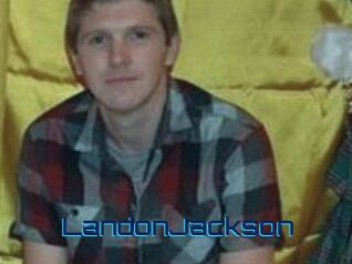 LandonJackson Vidéos de Cul FR