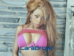 LaraBrown