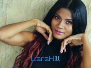 LaraHill Vidéos de Cul FR