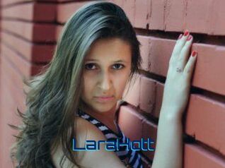 LaraHott