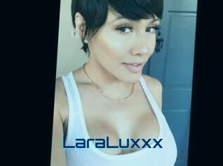 LaraLuxxx