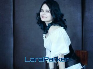 LaraParker