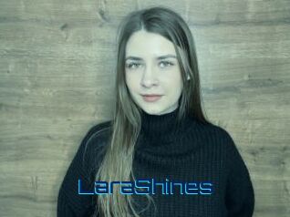 LaraShines