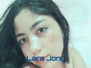 Lara_Jong