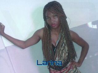 Larina