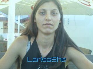 LarisaShe