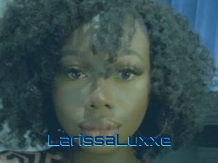 LarissaLuxxe
