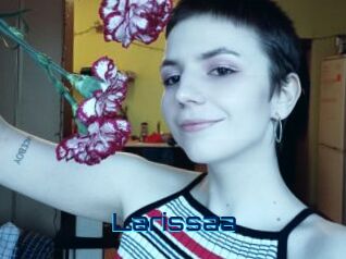 Larissaa