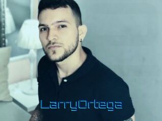 LarryOrtega