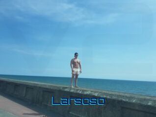 Larsoso