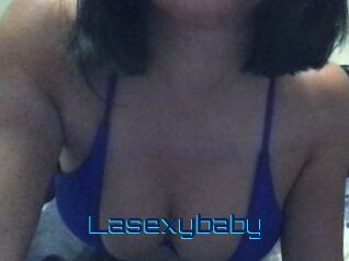 Lasexybaby