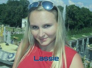 Lassie Vidéos de Cul FR