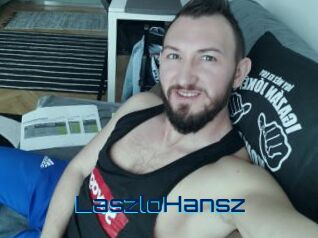 LaszloHansz