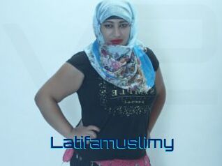 Latifamuslimy Vidéos de Cul FR
