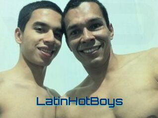 LatinHotBoys