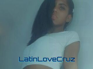 LatinLoveCruz