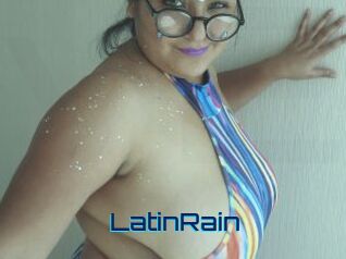 LatinRain