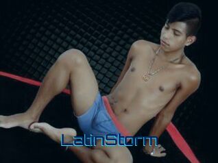 LatinStorm