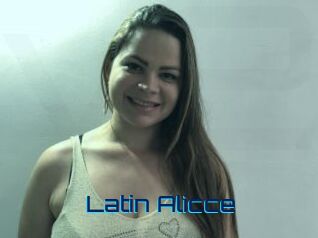 Latin_Alicce Vidéos de Cul FR