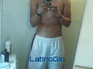 LatinoGio