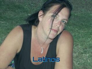 Latinos