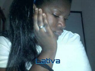 Lativa