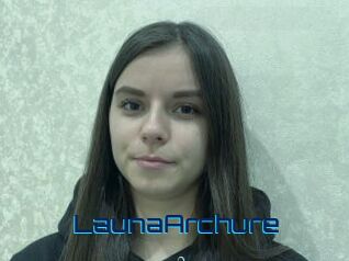 LaunaArchure