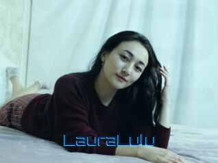 LauraLulu Vidéos de Cul FR