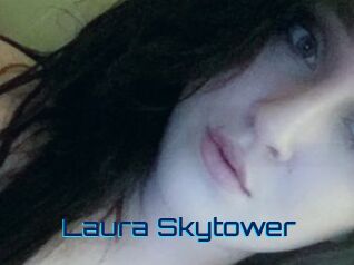 Laura_Skytower Vidéos de Cul FR