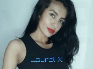 Laurel_X