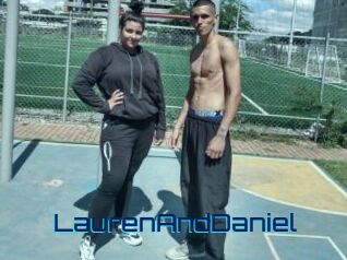 LaurenAndDaniel