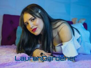 LaurenGardener Vidéos de Cul FR