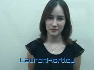 LaurenHartley