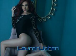 LaurenJohan Vidéos de Cul FR