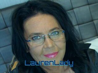 LaurenLady