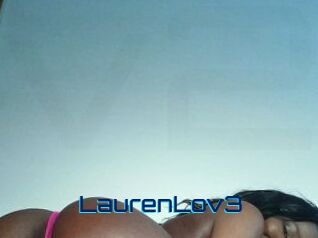 LaurenLov3 Vidéos de Cul FR