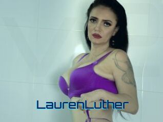 LaurenLuther Vidéos de Cul FR