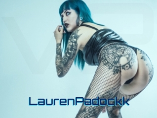 LaurenPadockk Vidéos de Cul FR