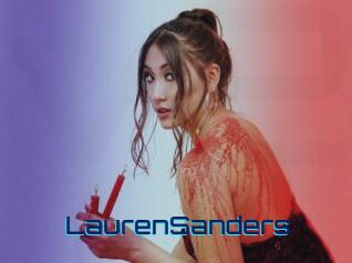 LaurenSanders
