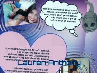 Lauren_Anthony Vidéos de Cul FR