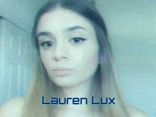 Lauren_Lux Vidéos de Cul FR