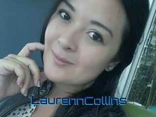 LaurennCollins Vidéos de Cul FR