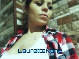 LauretteKane